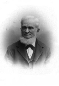  Karl Johan Andersson 1851-1938